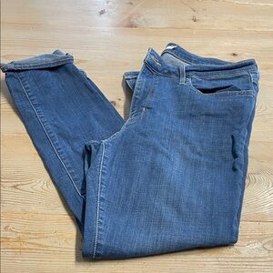 Levi's Women's Skinny Jeans - Blue